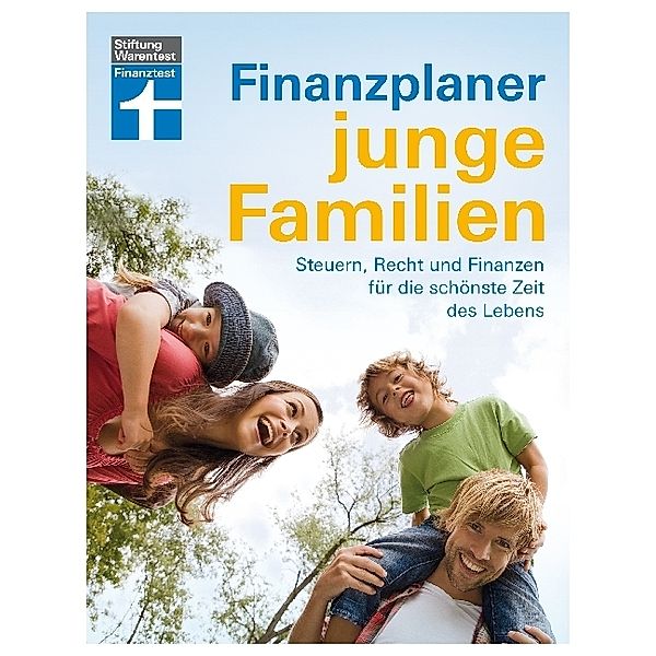 Finanzplaner junge Familien, Isabell Pohlmann