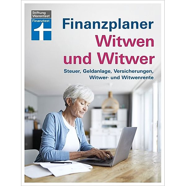 Finanzplaner Witwen und Witwer, Isabell Pohlmann
