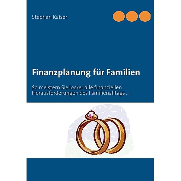 Finanzplanung für Familien