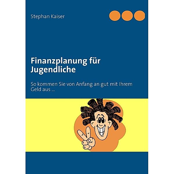 Finanzplanung für Jugendliche