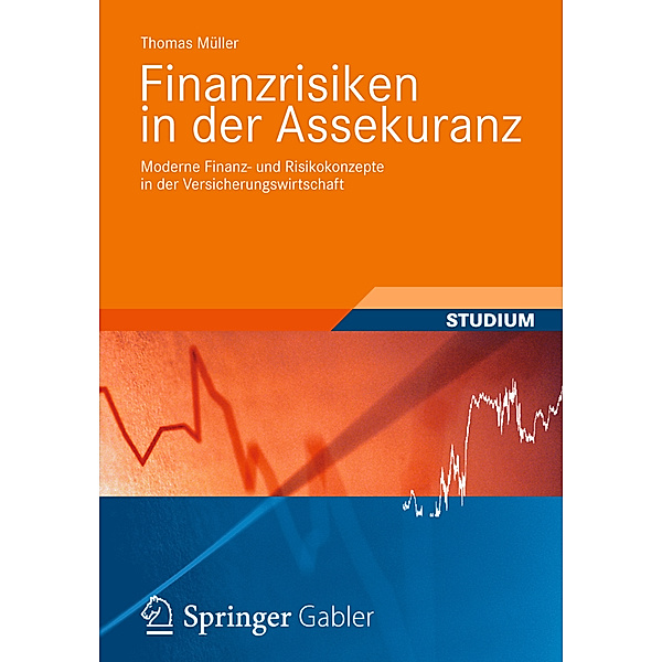 Finanzrisiken in der Assekuranz, Thomas Müller