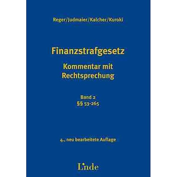 Finanzstrafgesetz