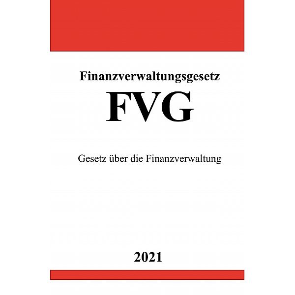 Finanzverwaltungsgesetz (FVG), Ronny Studier