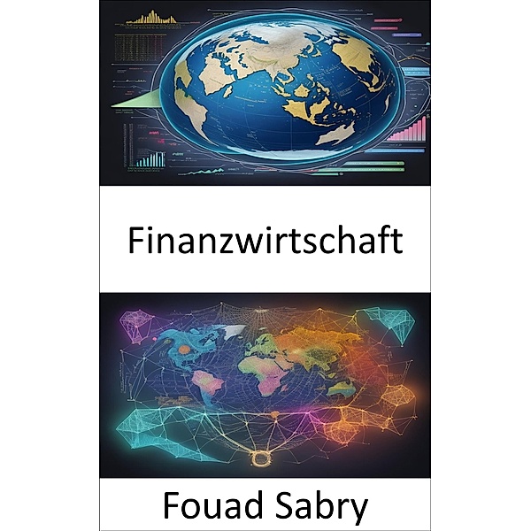 Finanzwirtschaft / Wirtschaftswissenschaft [German] Bd.39, Fouad Sabry