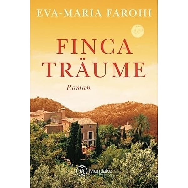 Fincaträume, Eva-Maria Farohi