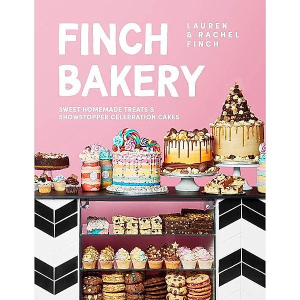Finch Bakery, Lauren Finch, Rachel Finch