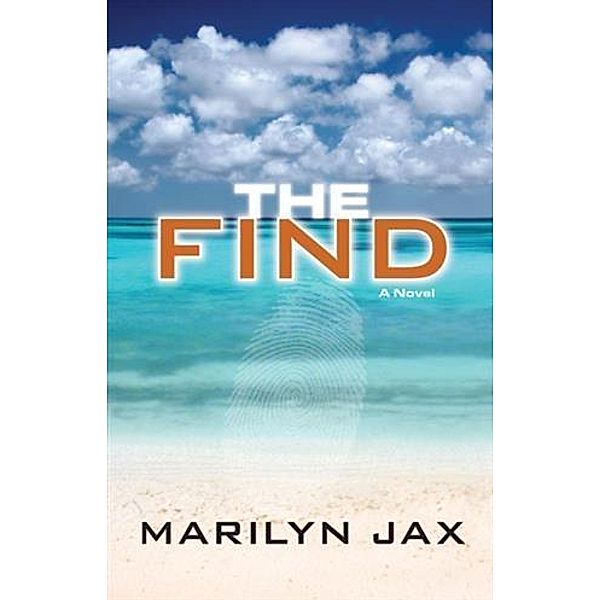 Find, Marilyn Jax