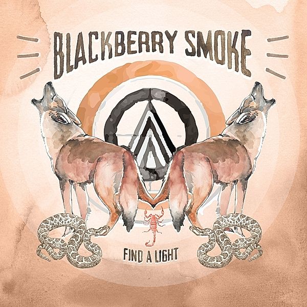 Find A Light, Blackberry Smoke