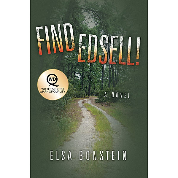 Find Edsell!, Elsa Bonstein