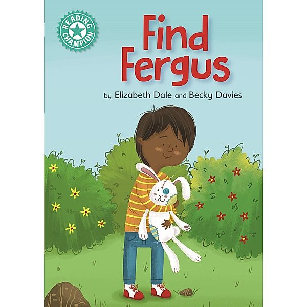 Find Fergus / Reading Champion Bd.692, Elizabeth Dale