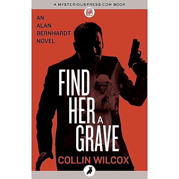 Find Her a Grave, Collin Wilcox