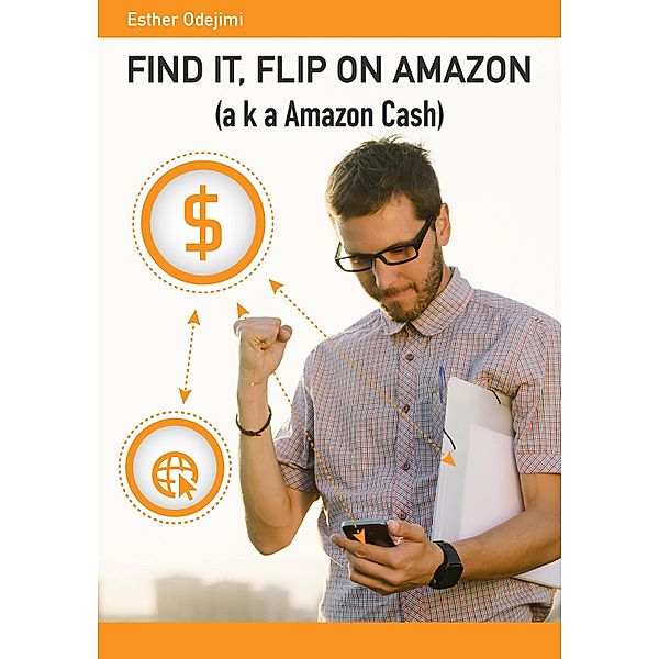 Find It, Flip On Amazon, Esther Odejimi