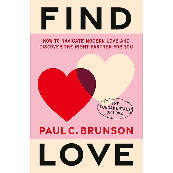 Find Love, Paul Brunson