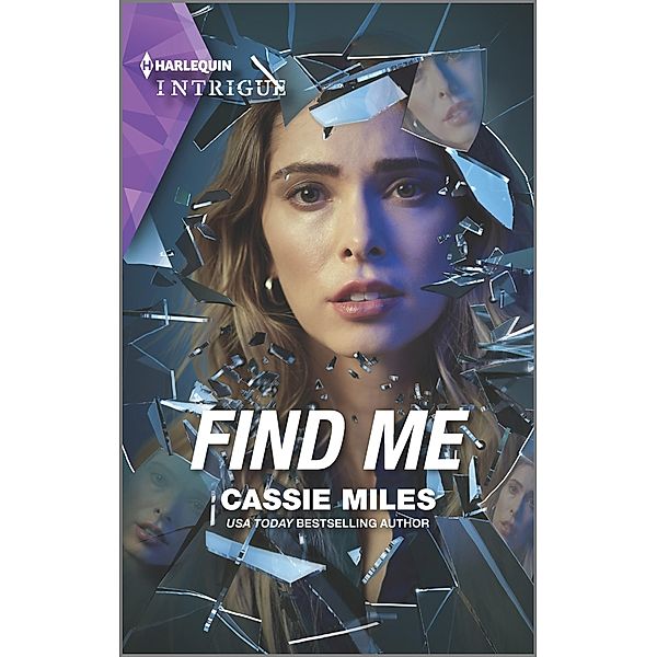 Find Me, Cassie Miles