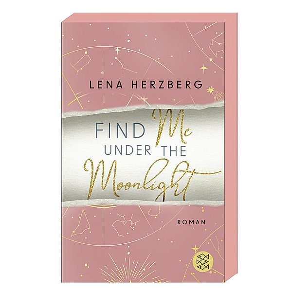Find Me Under The Moonlight, Lena Herzberg