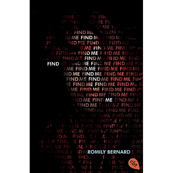 Find me / Wick Bd.1, Romily Bernard