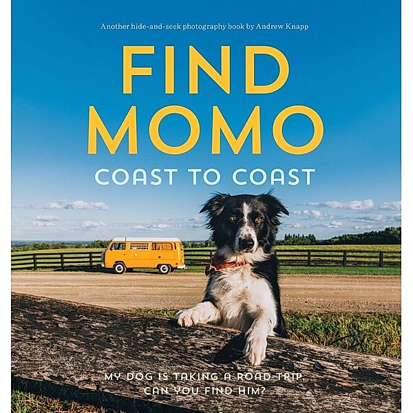 Find Momo Coast To Coast, Andrew Knapp