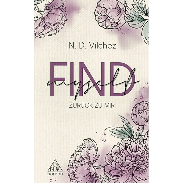 Find myself, N. D. Vilchez