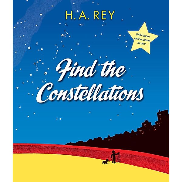 Find the Constellations, H. A. Rey