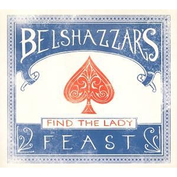 Find The Lady, Belshazzar's Feast