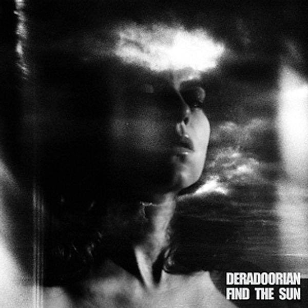 Find The Sun (Vinyl), Deradoorian