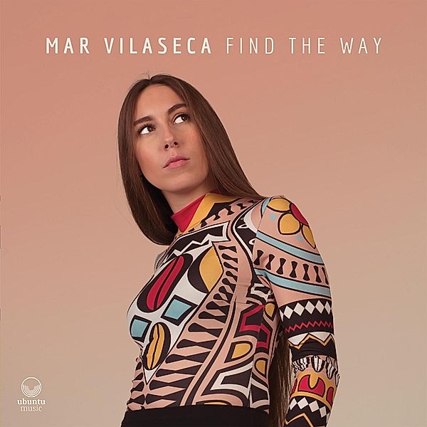 Find The Way, Mar Vilaseca