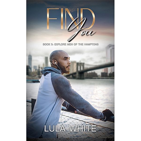 Find You (Explore Men of the Hamptons, #5) / Explore Men of the Hamptons, Lula White