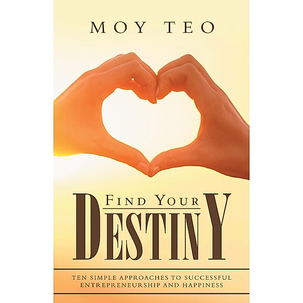 Find Your Destiny, Moy Teo