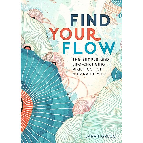 Find Your Flow / Rock Point, Sarah Gregg