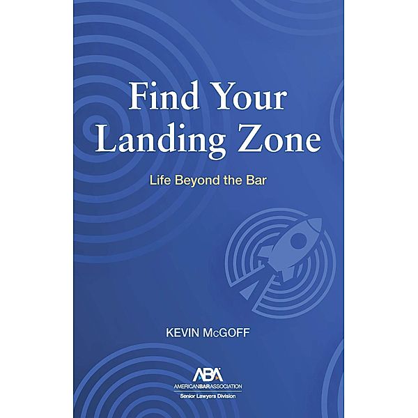 Find Your Landing Zone, Kevin McGoff