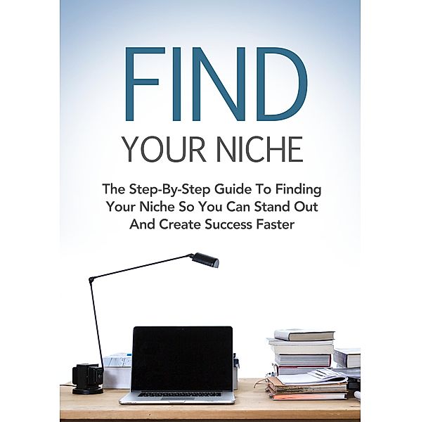 Find Your Niche, Leonard Monroe