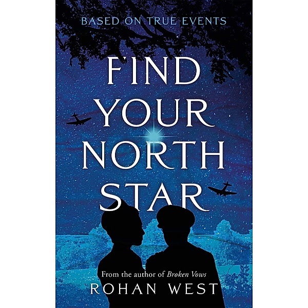 Find Your North Star, Rohan West