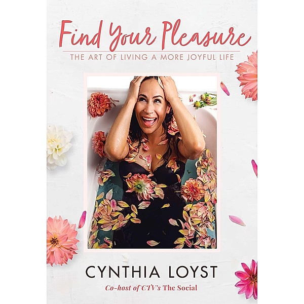 Find Your Pleasure, Cynthia Loyst