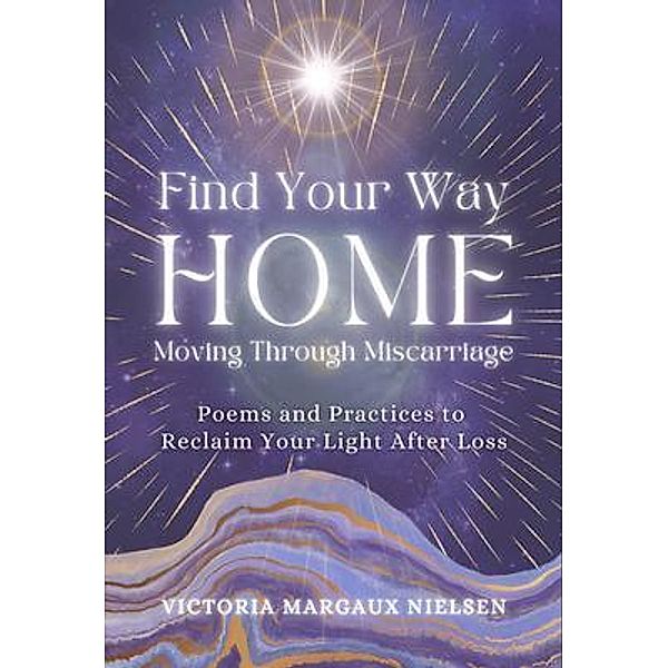 Find Your Way Home, Victoria Nielsen