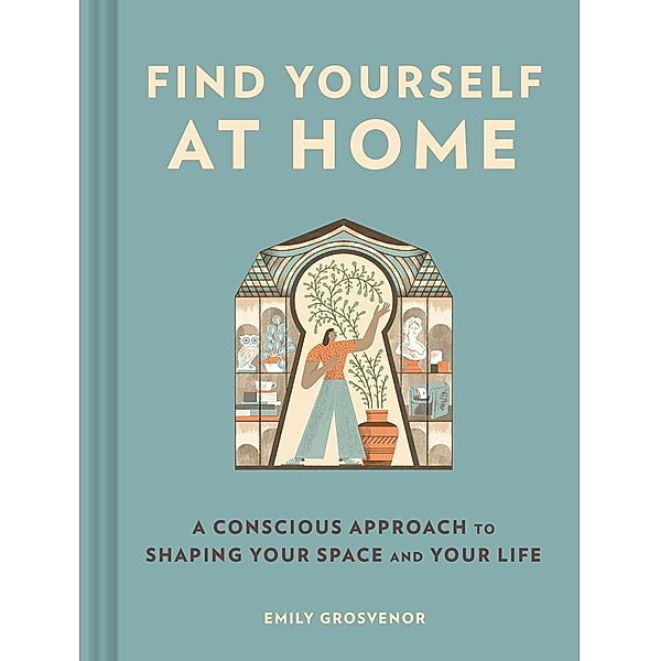 Find Yourself at Home, Emily Grosvenor