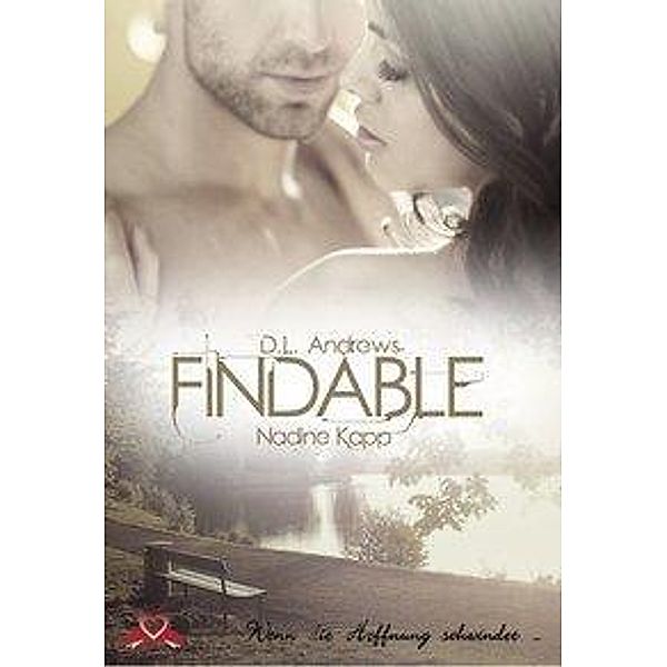 Findable, Nadine Kapp, D. L. Andrews