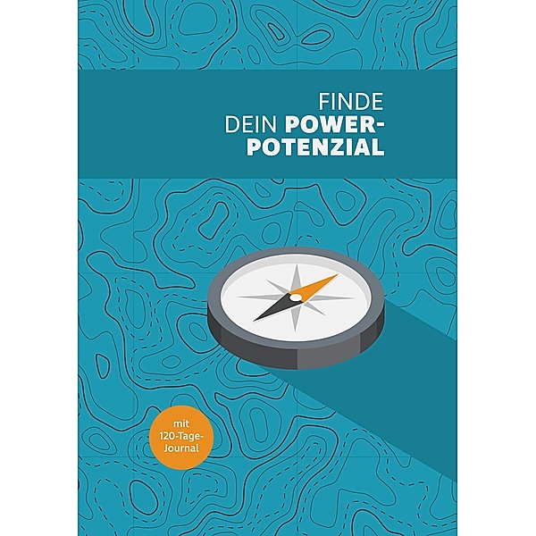 Finde dein Power-Potenzial, Hendrik Fett