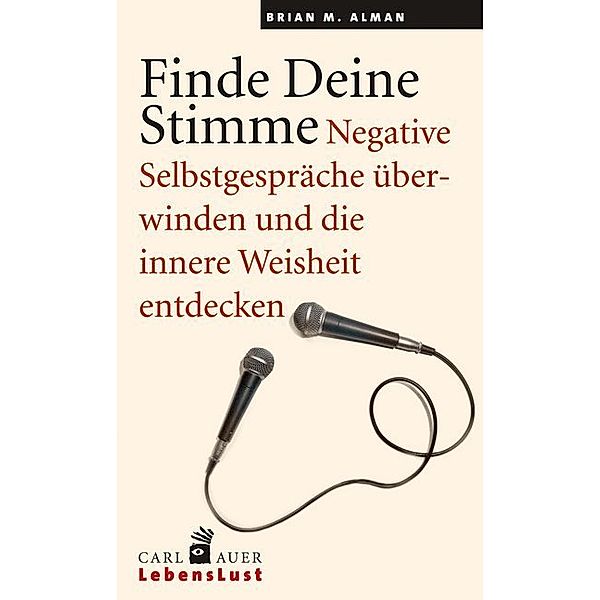 Finde Deine Stimme, Brian M Alman