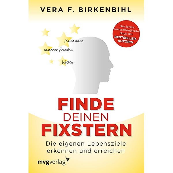 Finde deinen Fixstern, Vera F. Birkenbihl