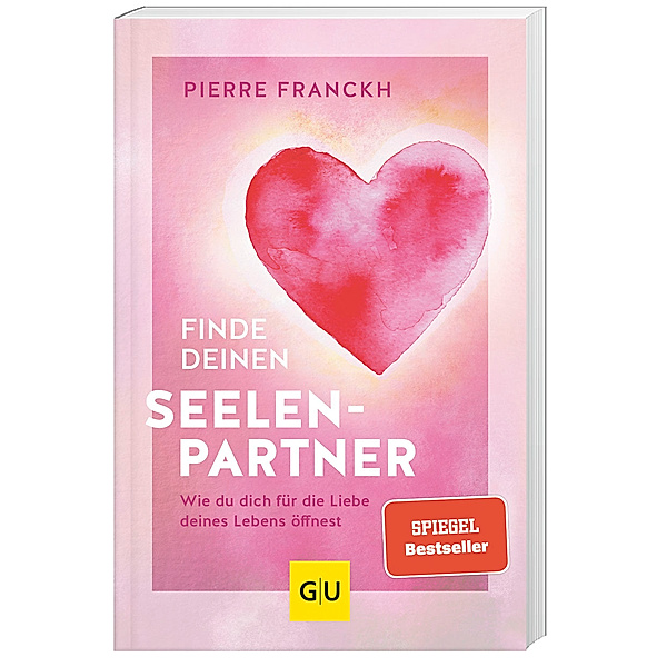 Finde deinen Seelenpartner, Pierre Franckh