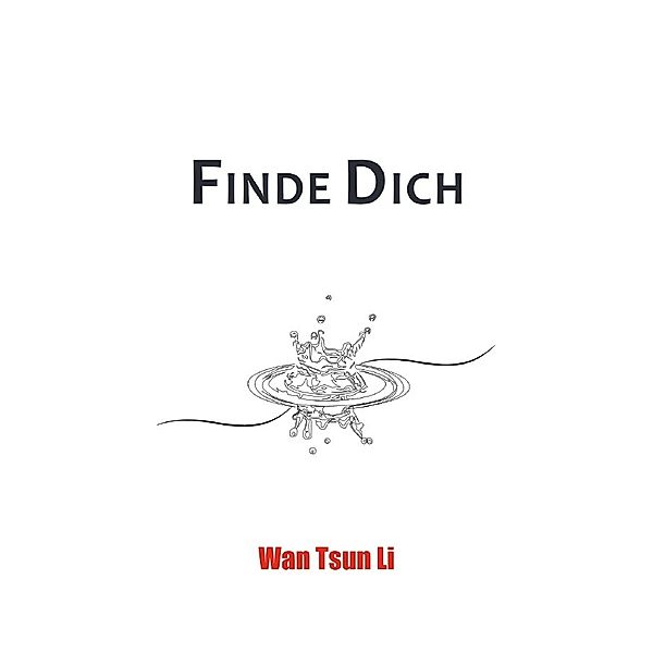 Finde dich, Wan Tsun Li Wan