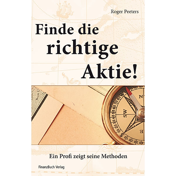 Finde die richtige Aktie!, Peeters Roger