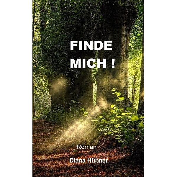 Finde mich!, Diana Hübner