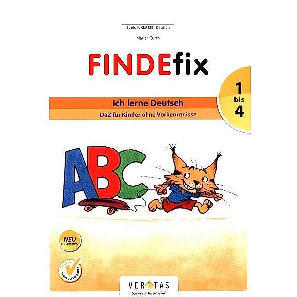 FINDEfix / FINDEfix - 1. - 4. Schuljahr