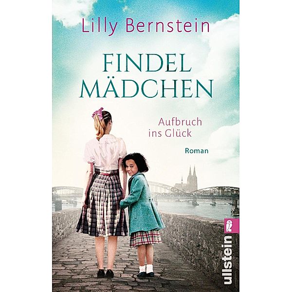 Findelmädchen, Lilly Bernstein