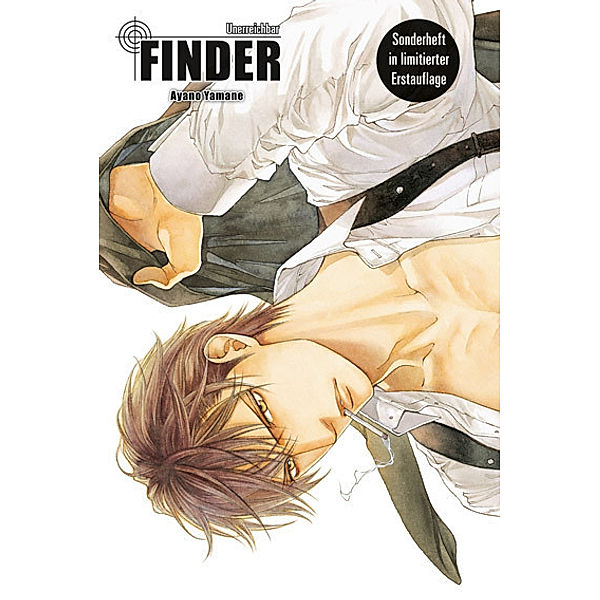 Finder 11 - Limited Edition, Ayano Yamane