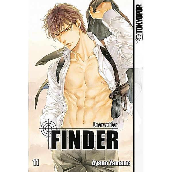 Finder Bd.11, Ayano Yamane