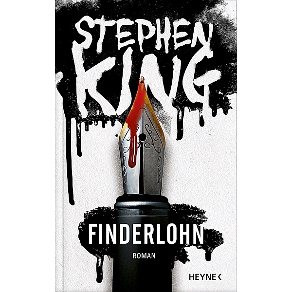 Finderlohn, Stephen King