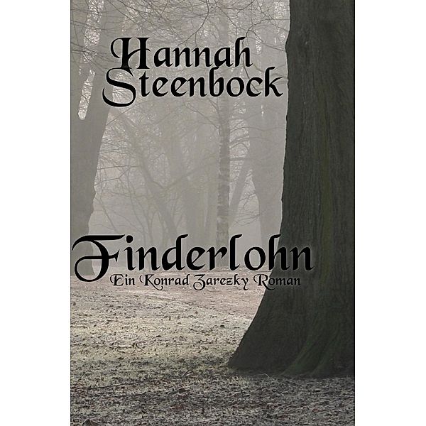 Finderlohn, Hannah Steenbock