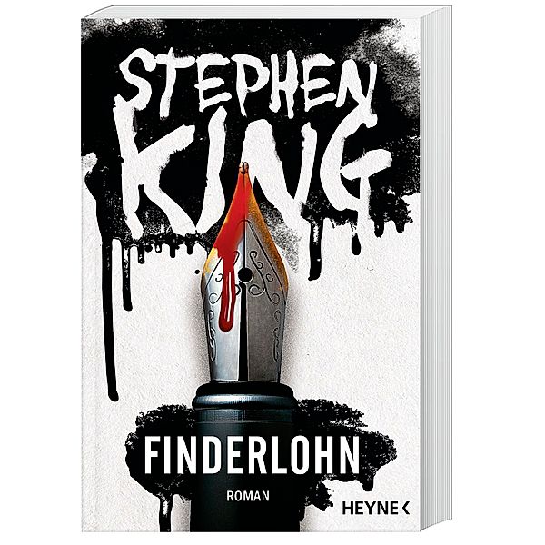 Finderlohn / Bill Hodges Bd.2, Stephen King